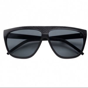 Taylor Swift Black reputation sunglasses
